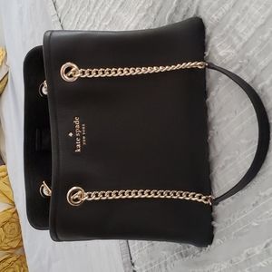 NEW WITH TAGS KATE SPADE JORDYN PURSE